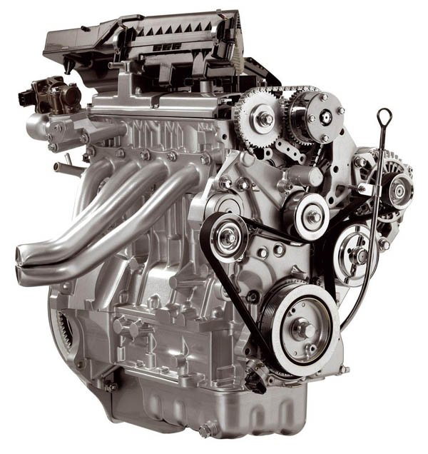 2003 A Innova Car Engine